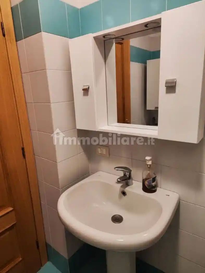 Appartamento in affitto a Lucca