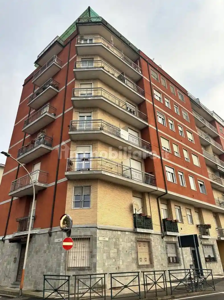 Appartamento in vendita a Chivasso