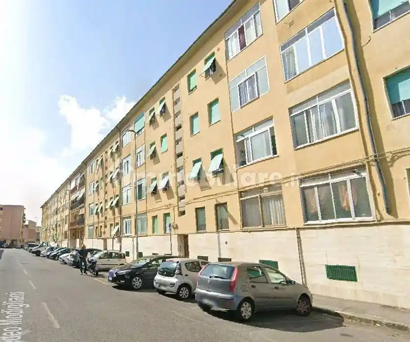 Appartamento in vendita a Livorno