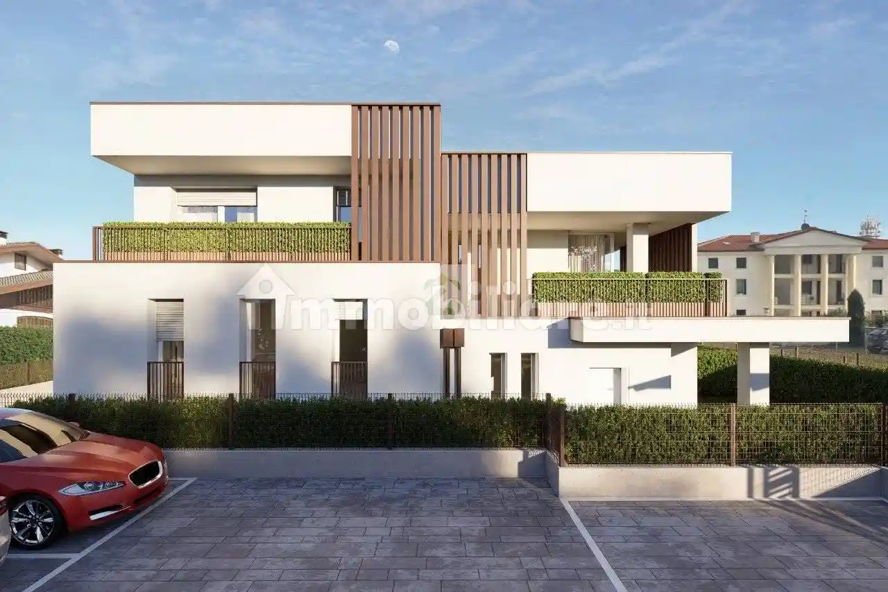 Attico - Mansarda in vendita a Schio