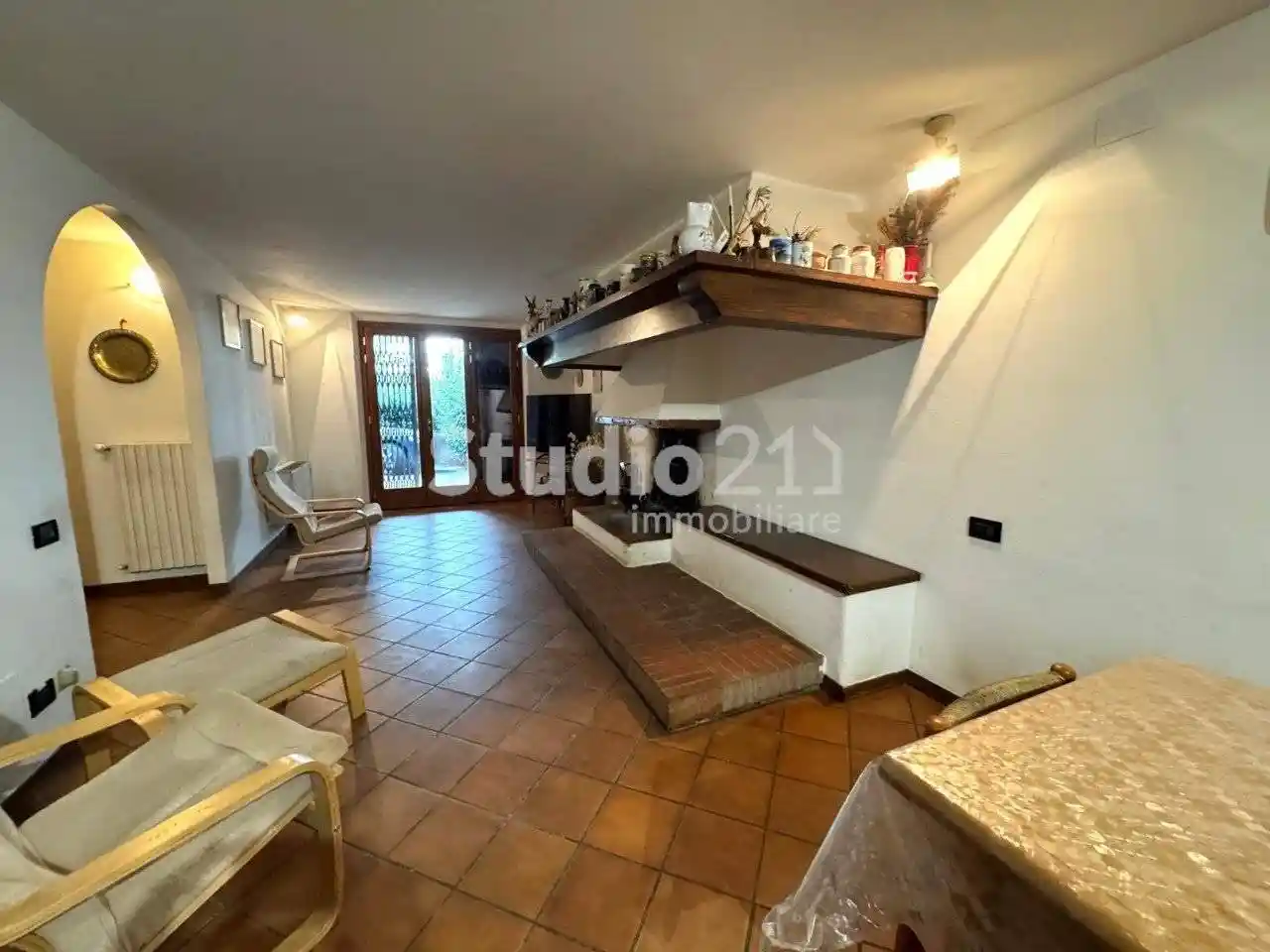 Villa in vendita a Poggibonsi