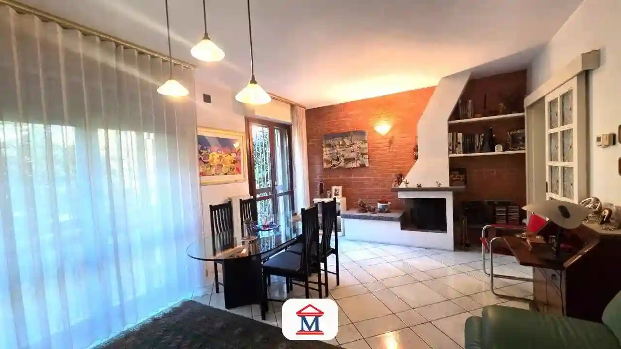 Villetta a schiera - foto 2