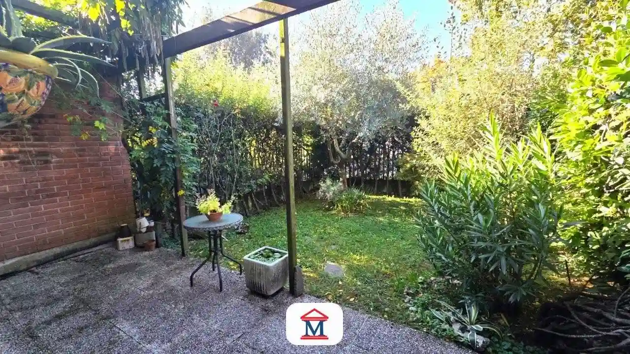 Villetta a schiera - foto 4