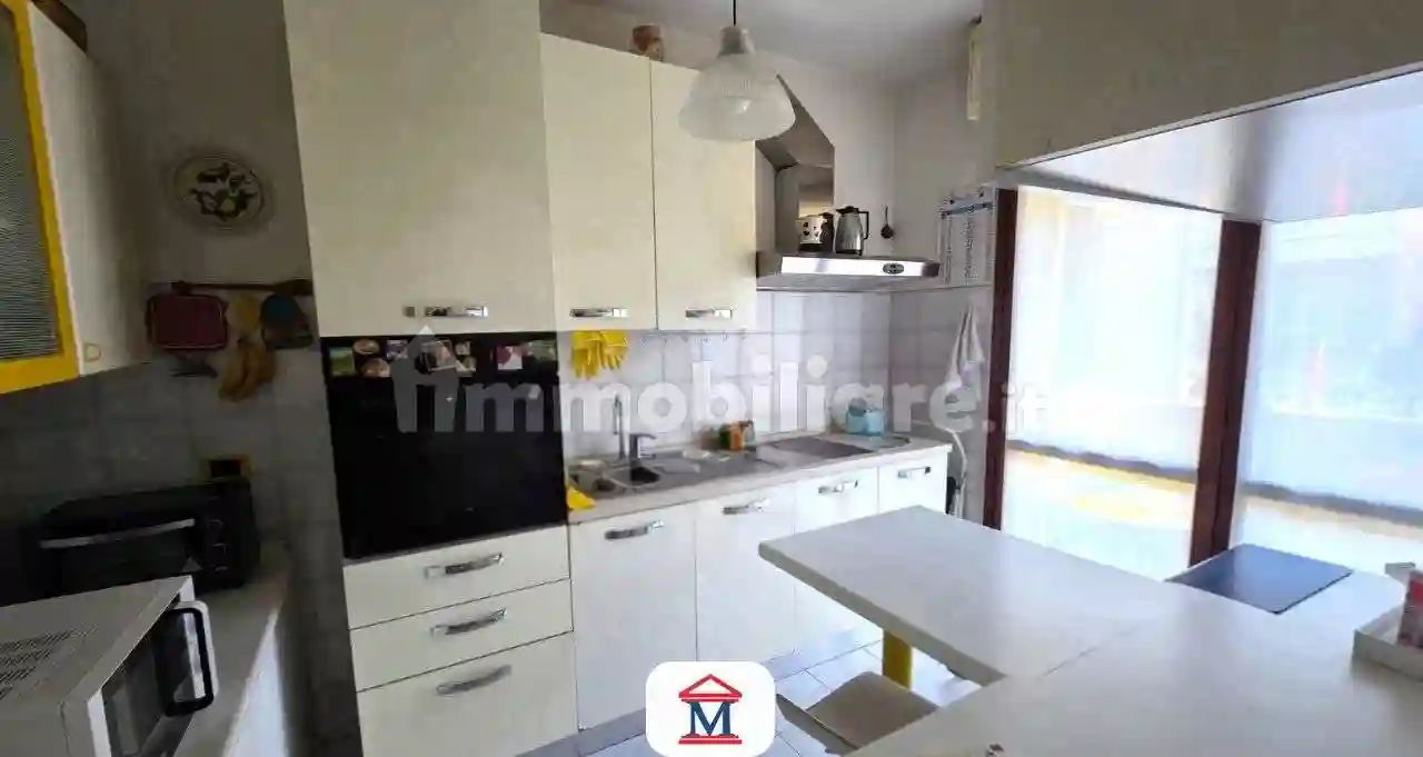 Villetta a schiera - foto 5