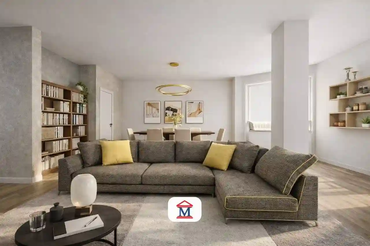 Appartamento - foto 3