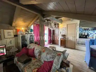 Attico - Mansarda in affitto a Catanzaro