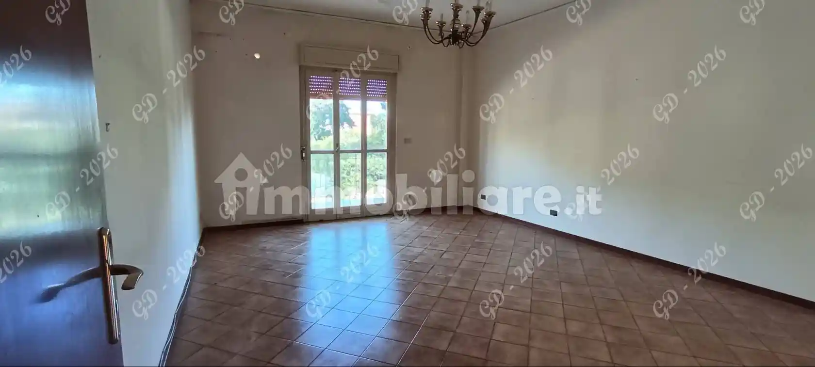 Appartamento in vendita a Palermo