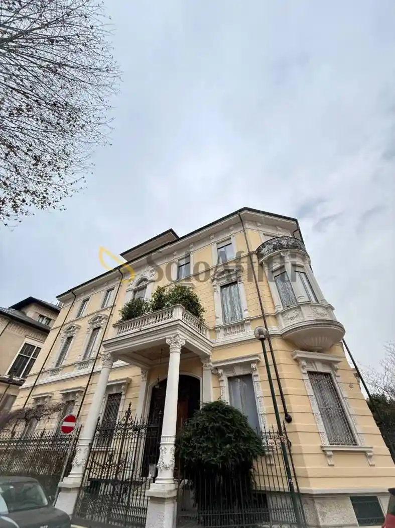 Appartamento in affitto a Torino