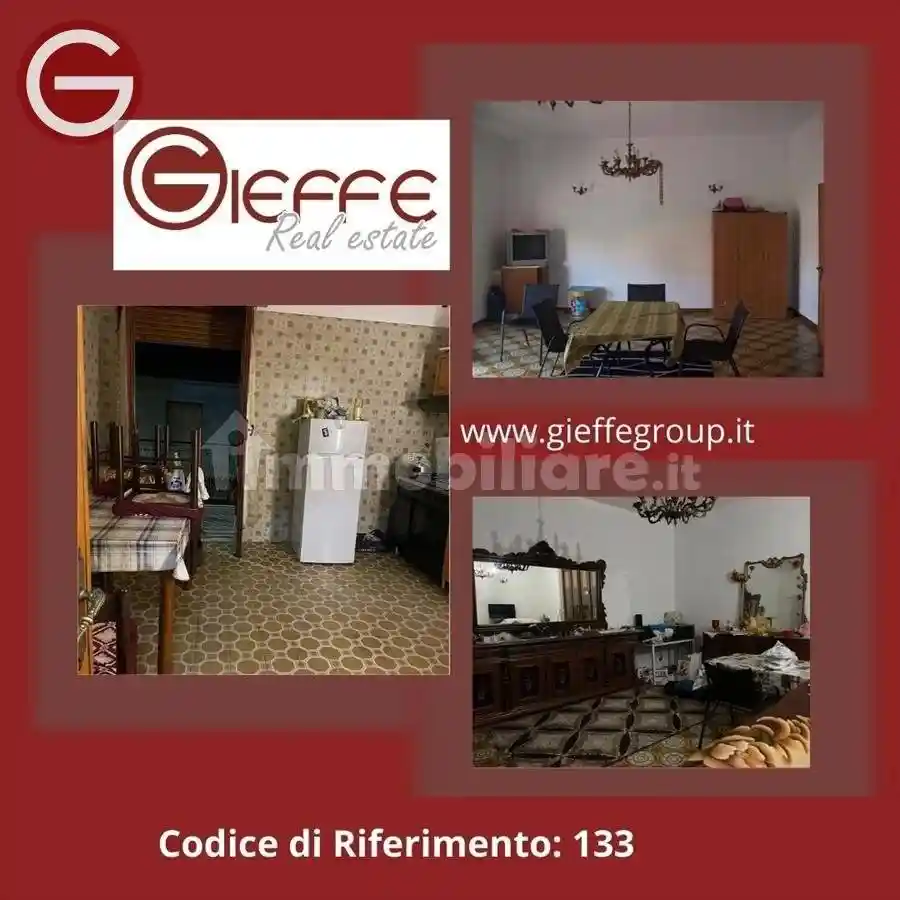 Appartamento in vendita a Taurianova