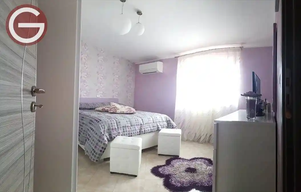 Attico - Mansarda in vendita a Taurianova