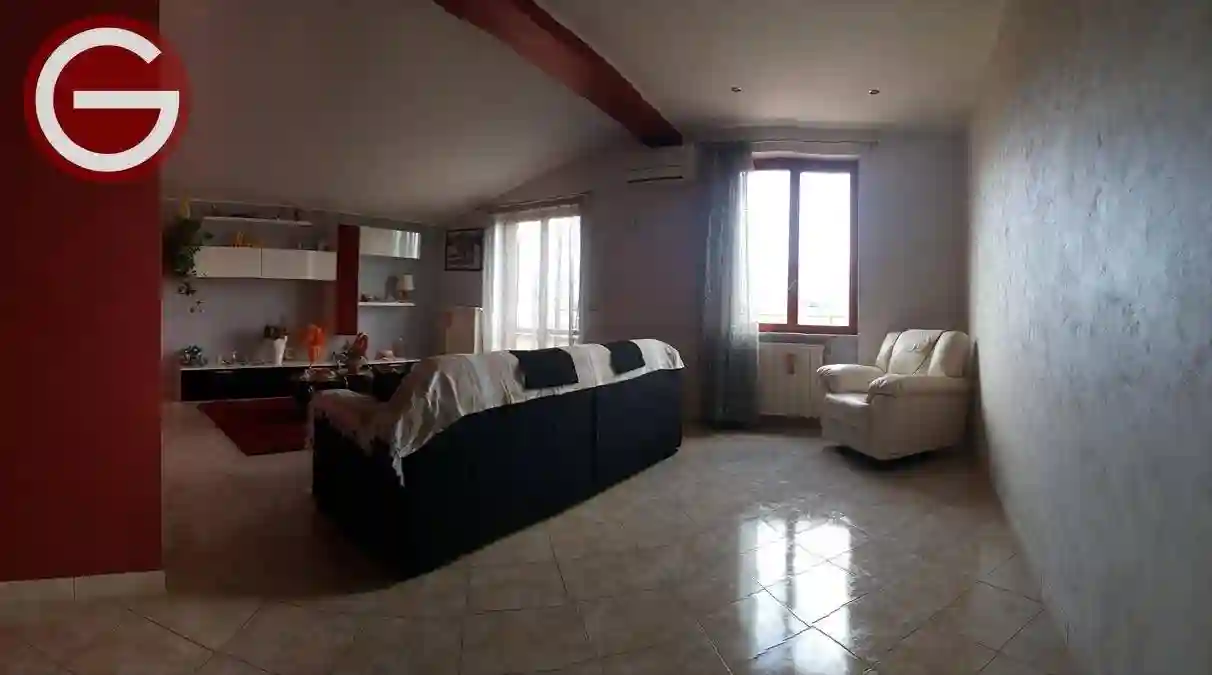 Attico - Mansarda - foto 2