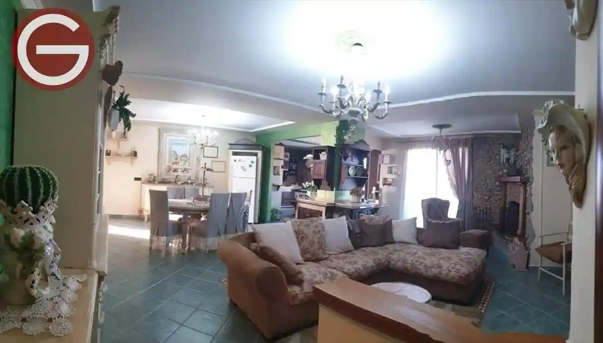 Appartamento in vendita a Taurianova