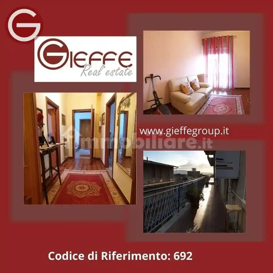 Appartamento in vendita a Taurianova