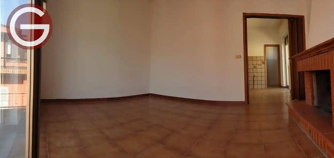 Appartamento in vendita a Taurianova