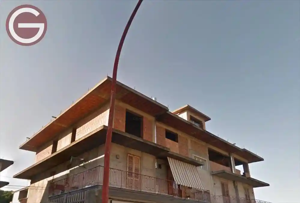 Rustico - Casale in vendita a Taurianova