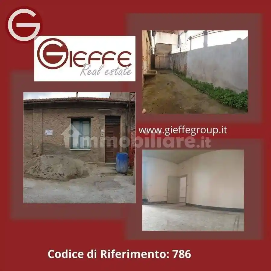 Casa indipendente in vendita a Taurianova