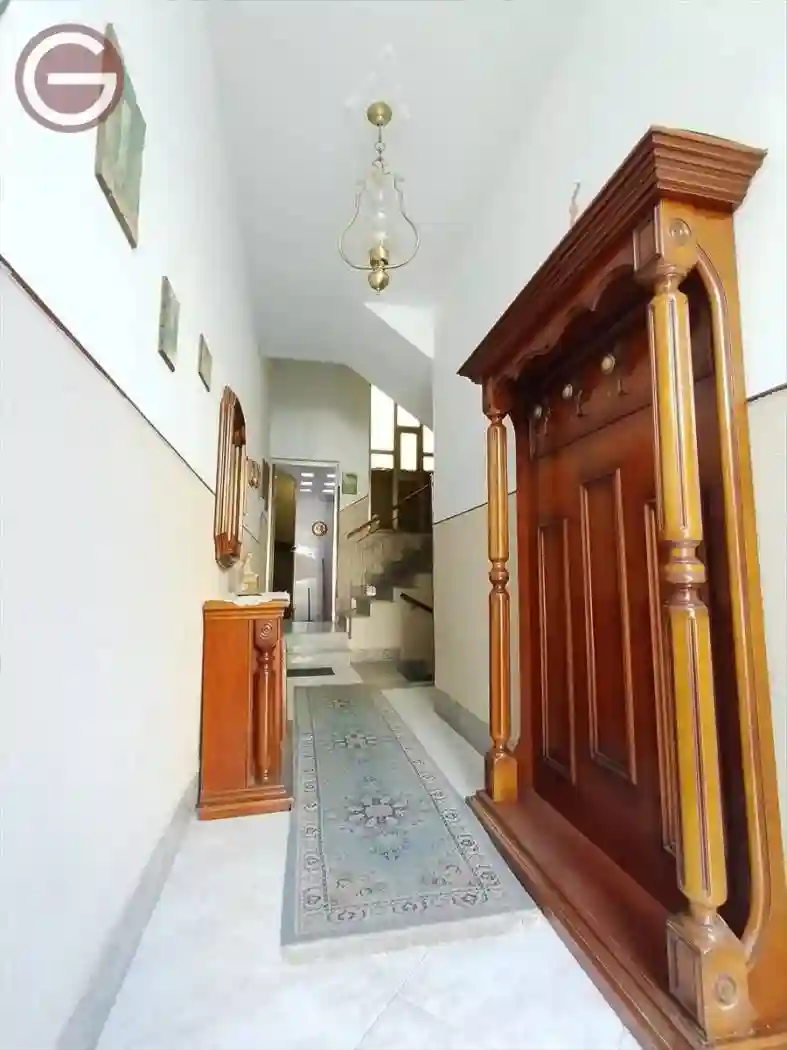 Palazzo - Edificio - foto 3