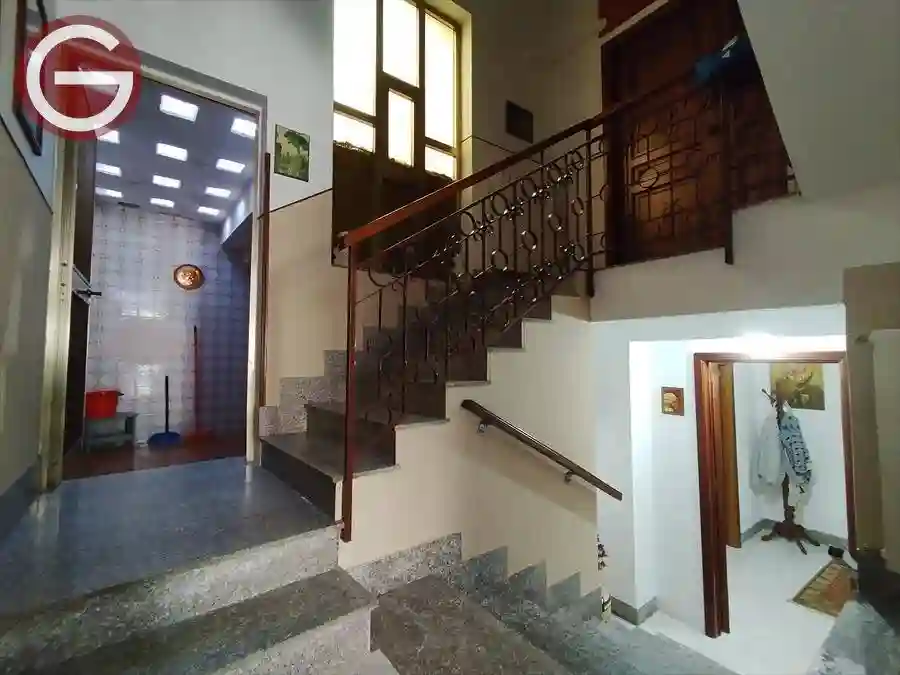 Palazzo - Edificio - foto 4