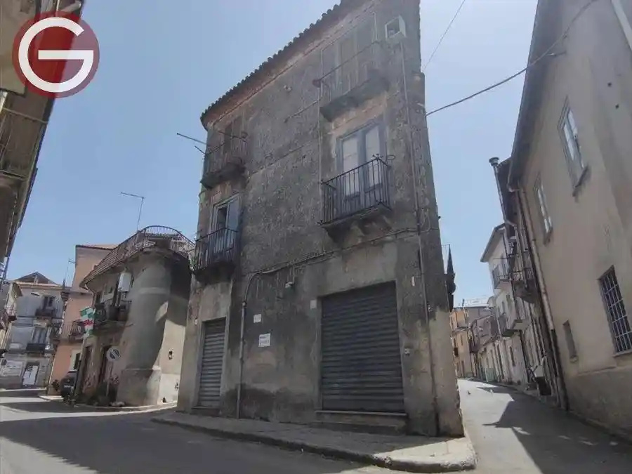 Casa indipendente in vendita a Cittanova