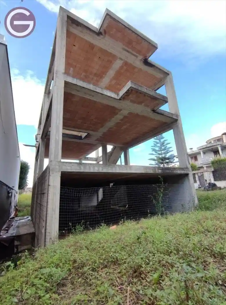 Rustico - Casale in vendita a Taurianova