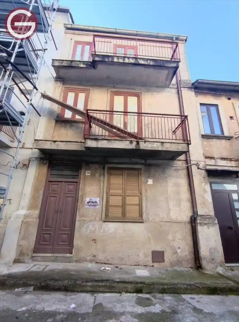 Casa indipendente in vendita a Cittanova