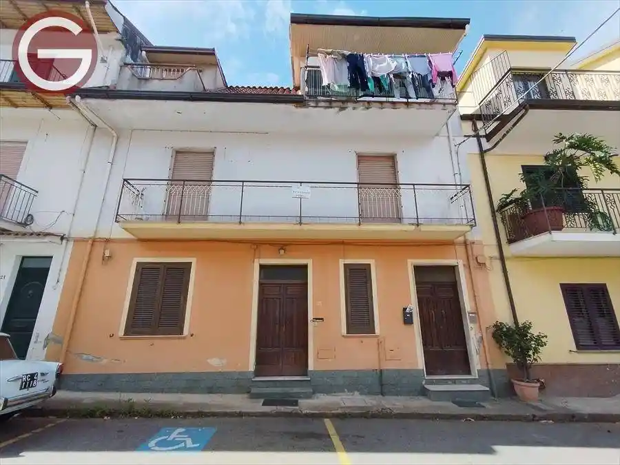 Appartamento in vendita a Cittanova