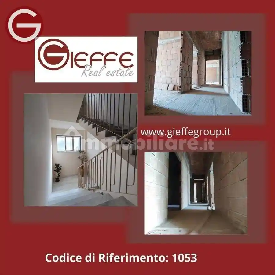 Appartamento in vendita a Taurianova