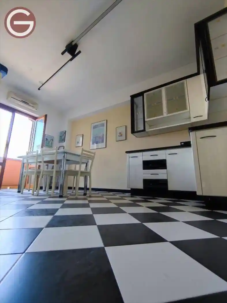 Appartamento in vendita a Cittanova