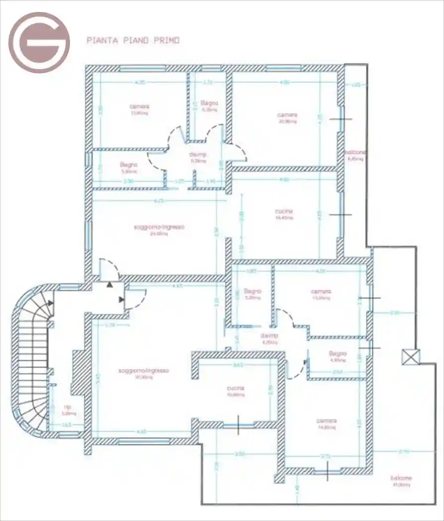 Villa in vendita a Taurianova