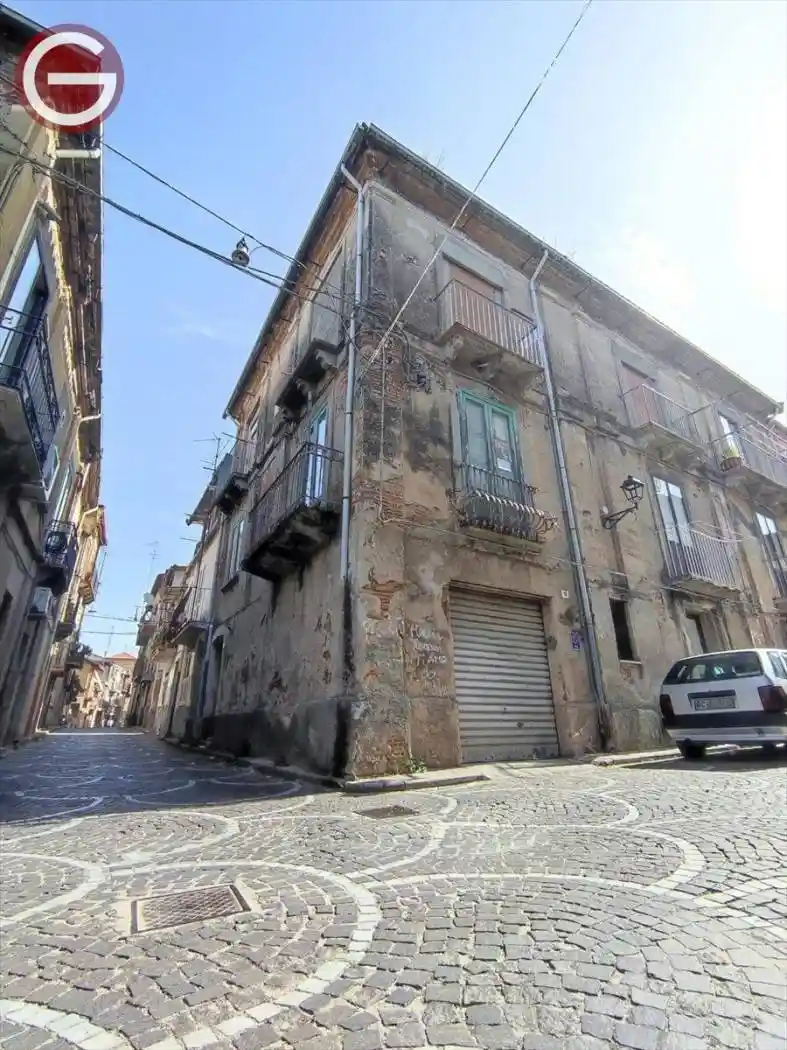 Appartamento in vendita a Cinquefrondi