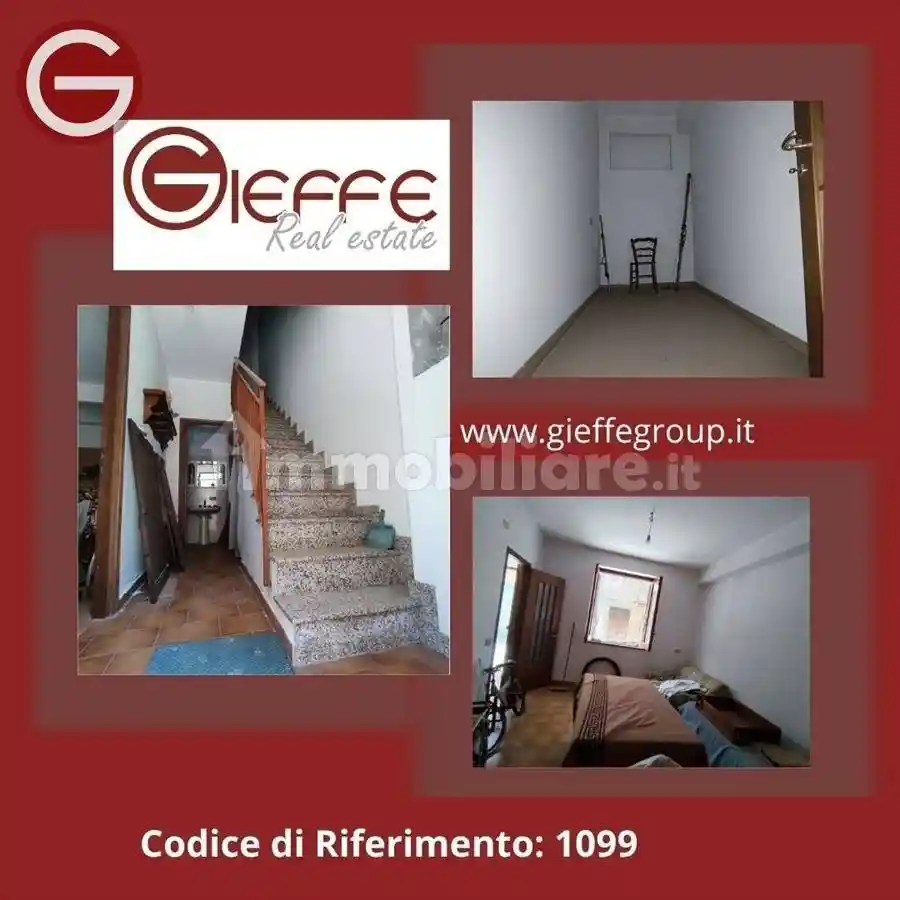 Casa indipendente in vendita a Cittanova