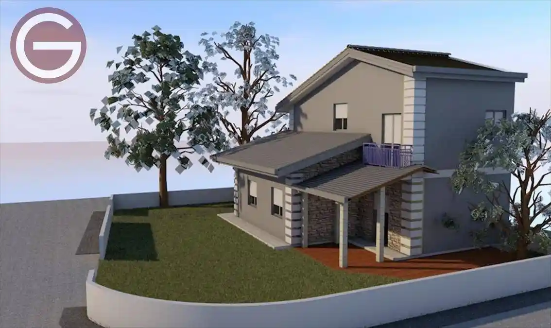 Villa in vendita a Polistena