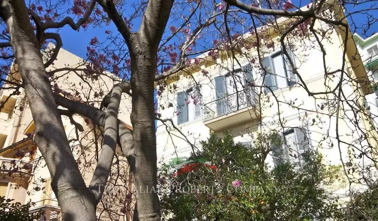 Villa in vendita a Sanremo