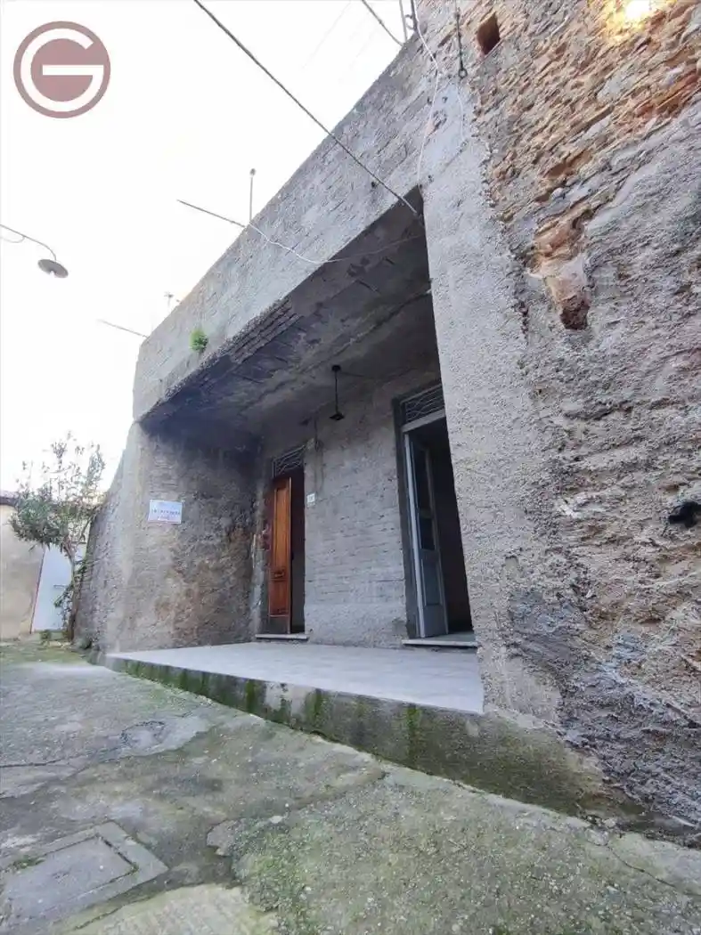 Casa indipendente in vendita a Taurianova