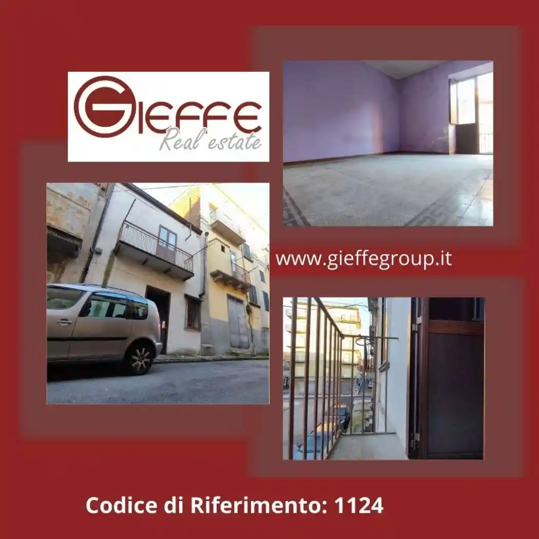 Casa indipendente in vendita a Cittanova