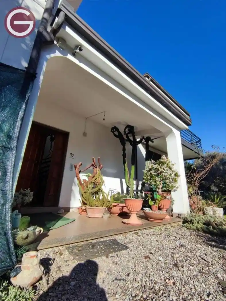 Casa indipendente in vendita a Taurianova