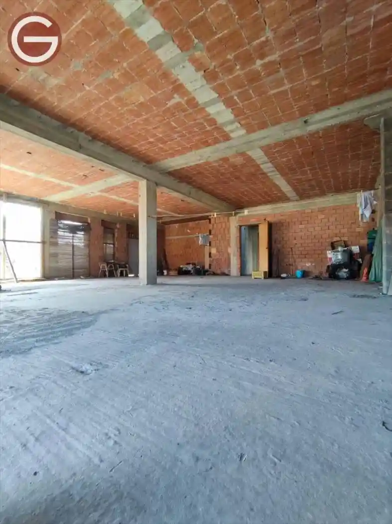 Rustico - Casale in vendita a Taurianova