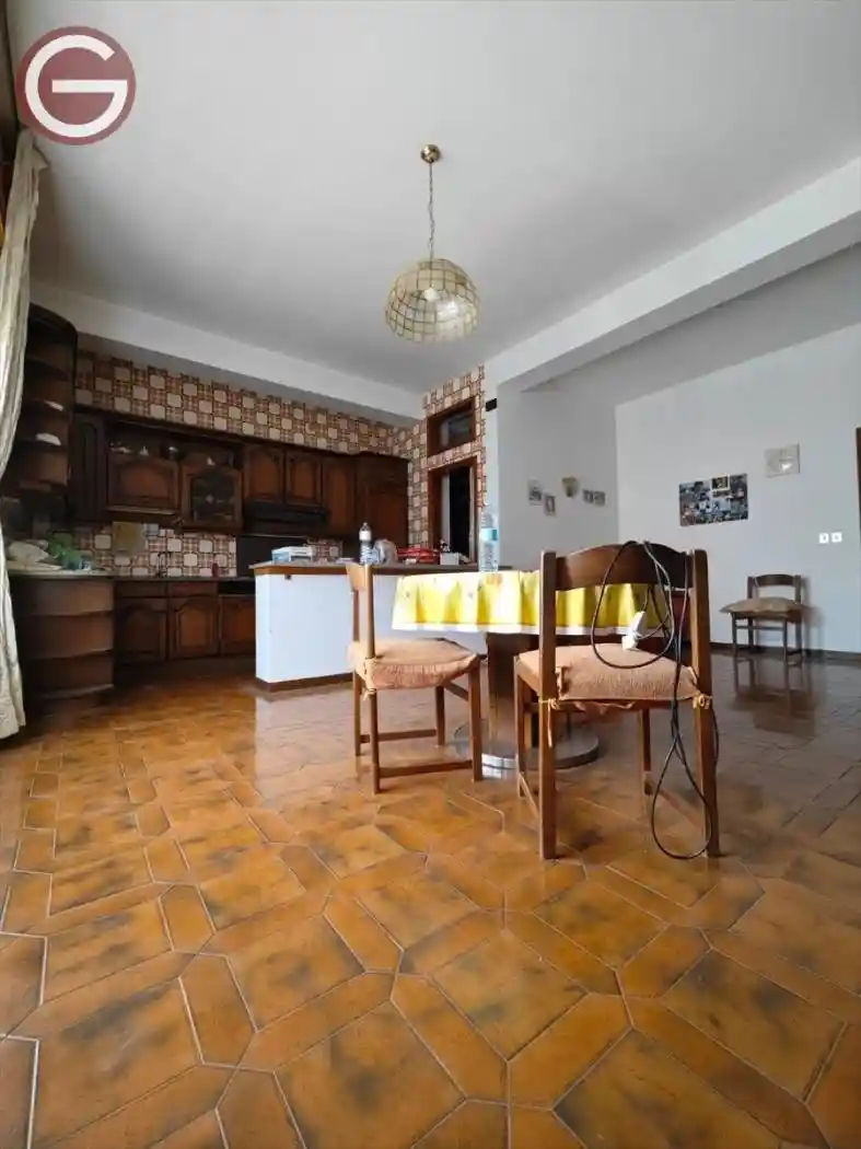 Appartamento in vendita a Taurianova