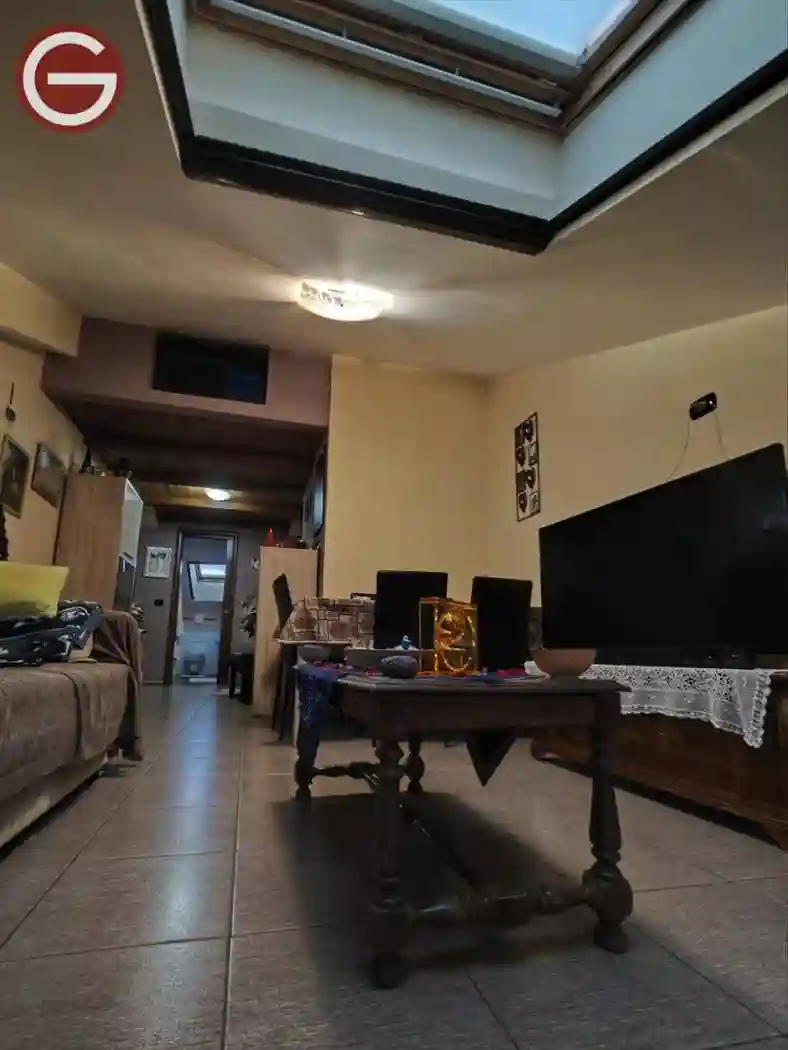 Attico - Mansarda - foto 4