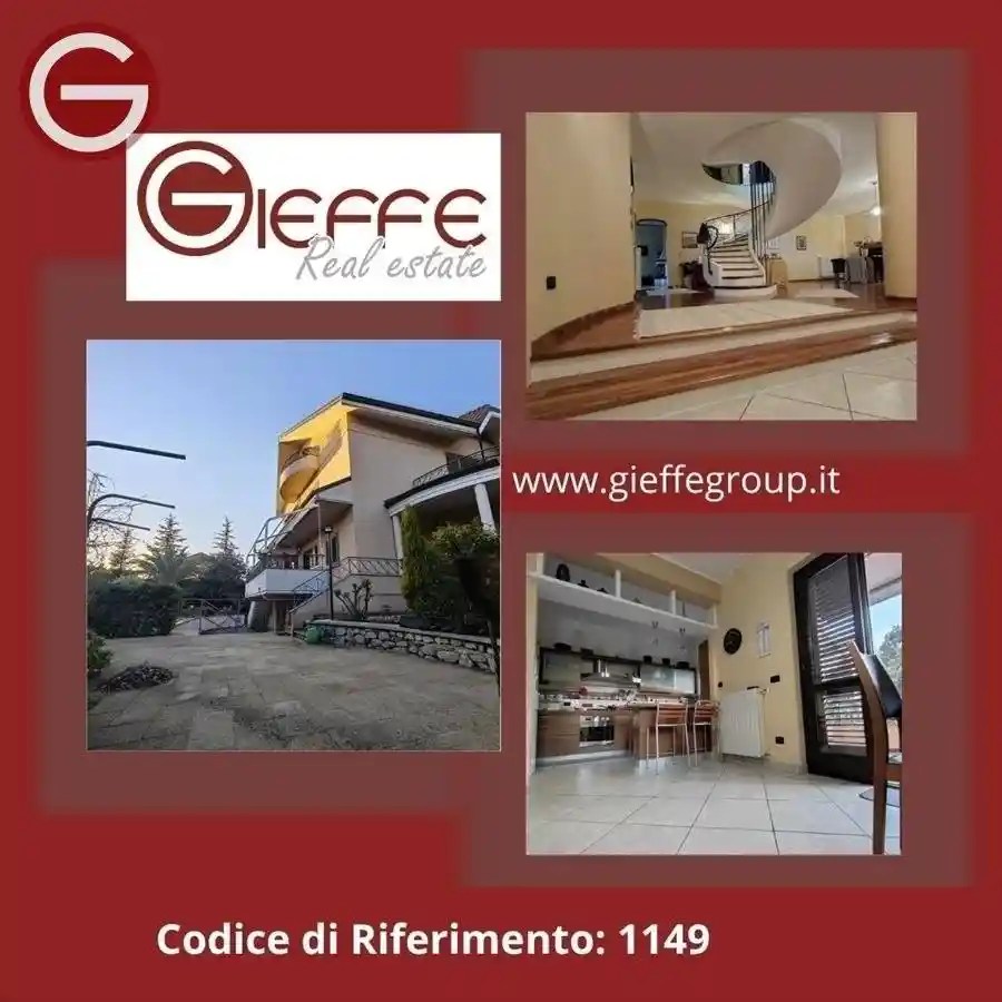 Villa in vendita a Cittanova