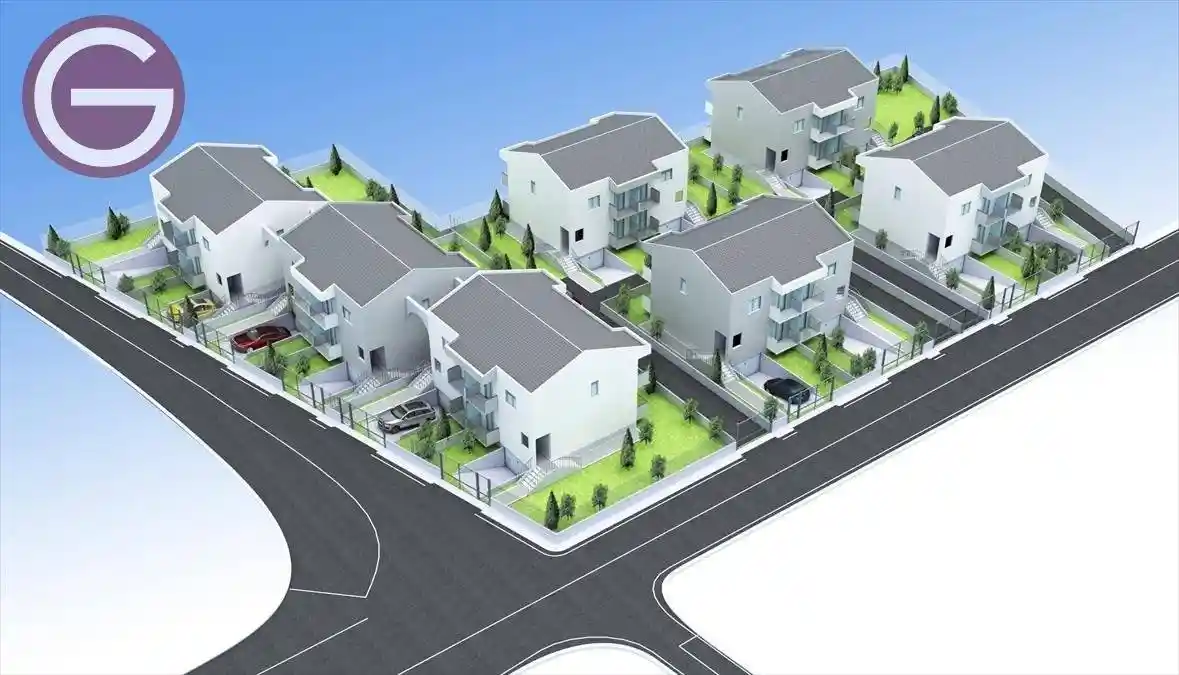 Villa in vendita a Taurianova