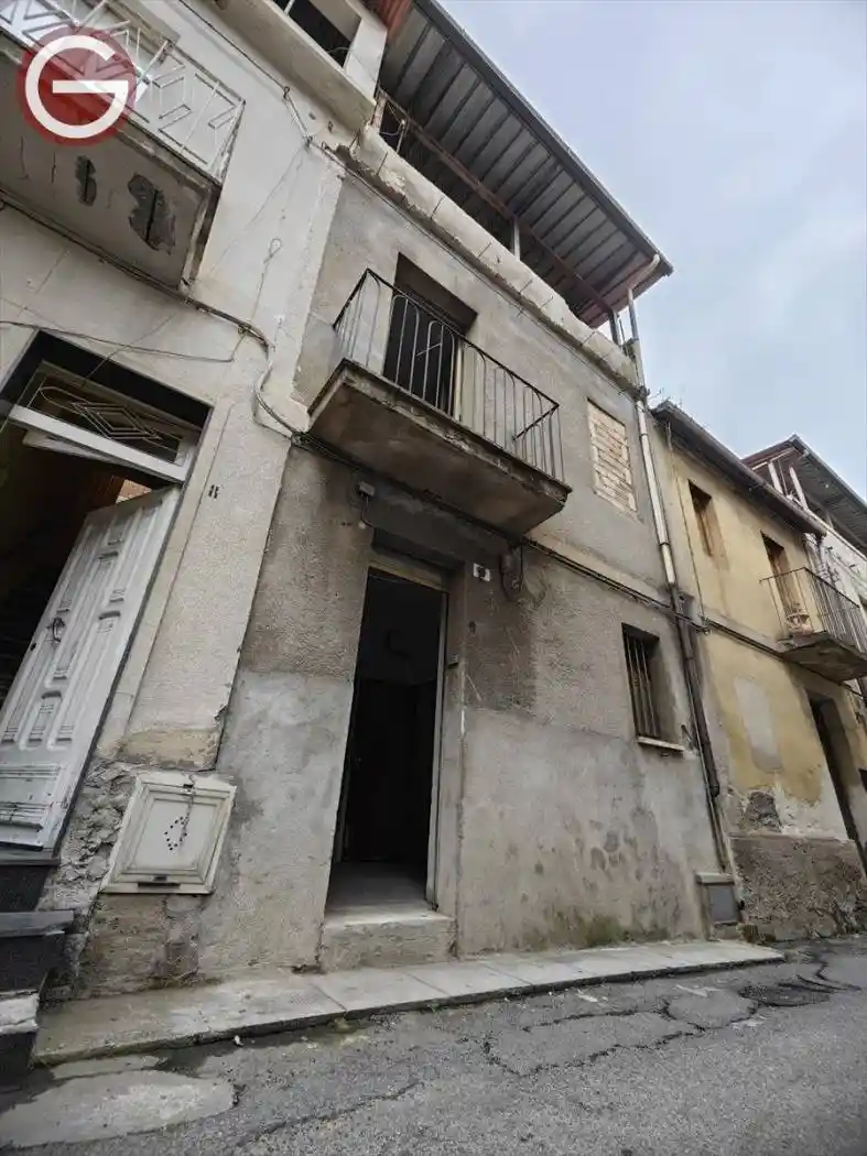 Casa indipendente in vendita a Melicucco