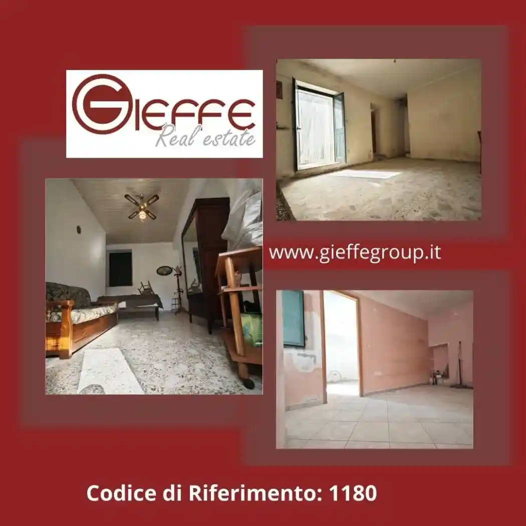 Casa indipendente in vendita a Taurianova