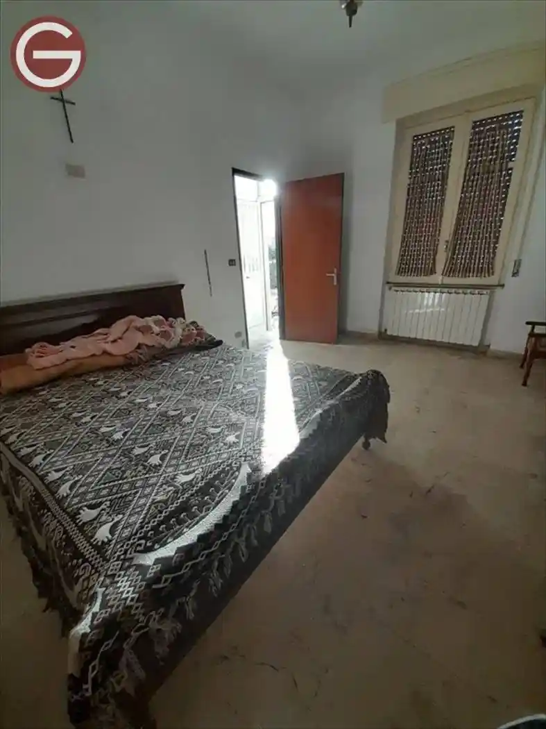 Casa indipendente in vendita a Taurianova