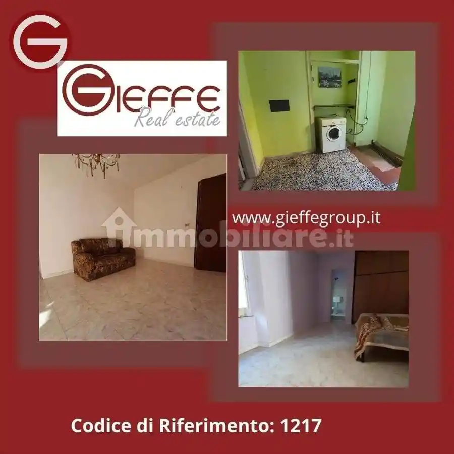 Appartamento in vendita a Taurianova