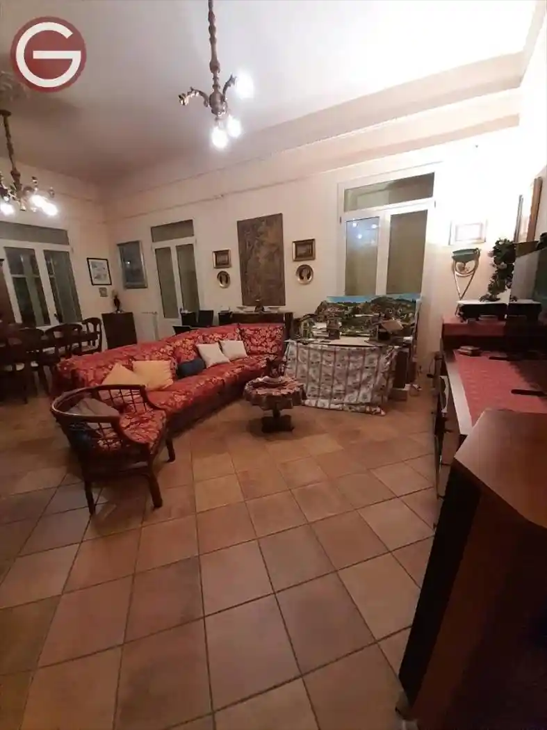 Appartamento in vendita a Taurianova