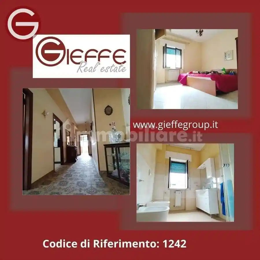 Appartamento in vendita a Taurianova