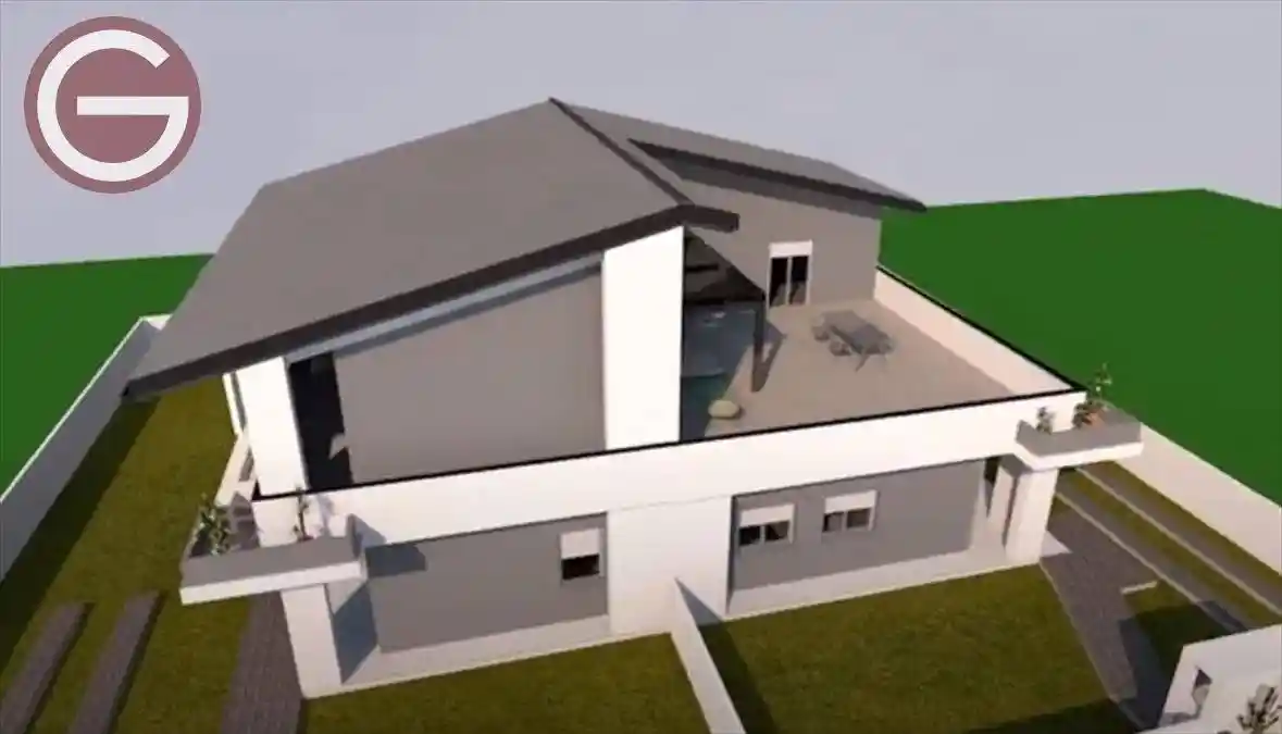 Villa in vendita a Polistena