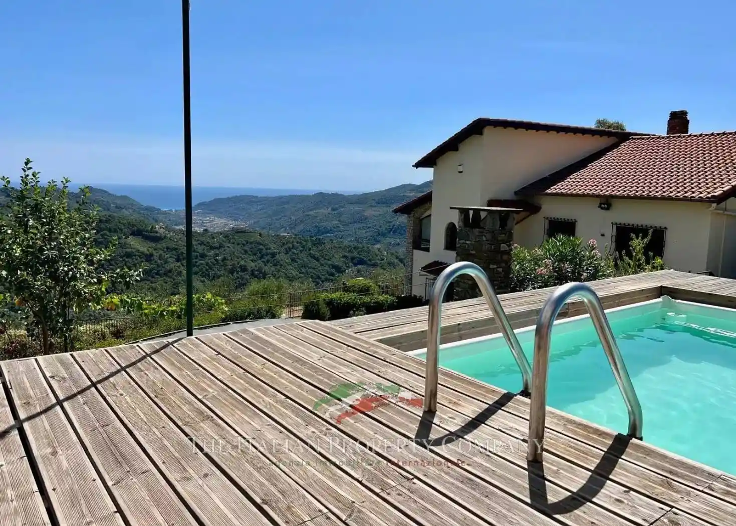 Villa in vendita a Dolceacqua