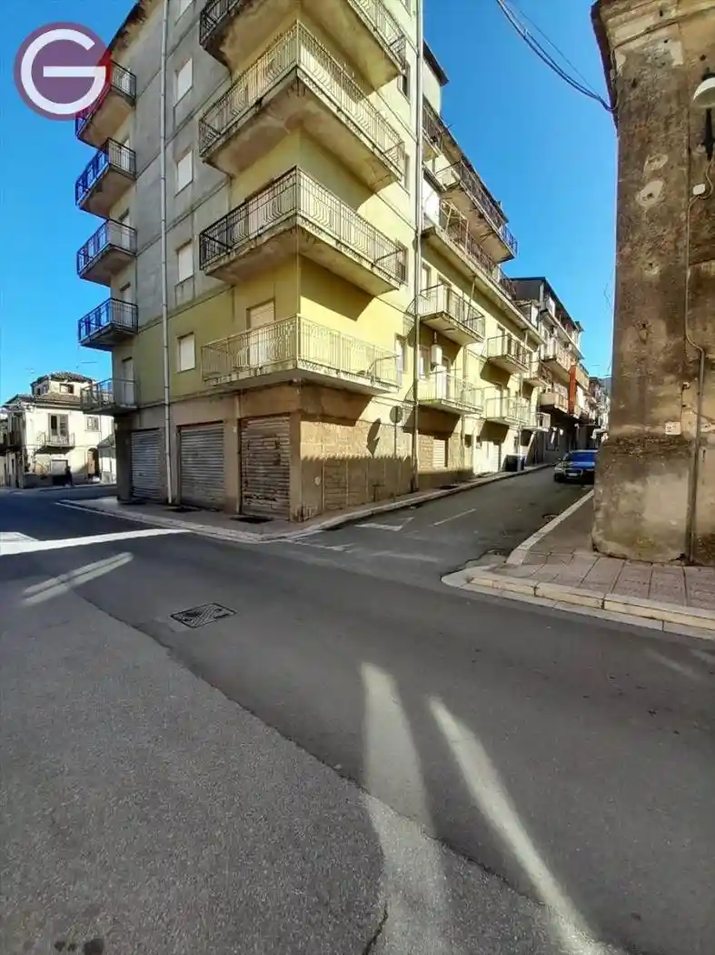 Appartamento in vendita a Cittanova